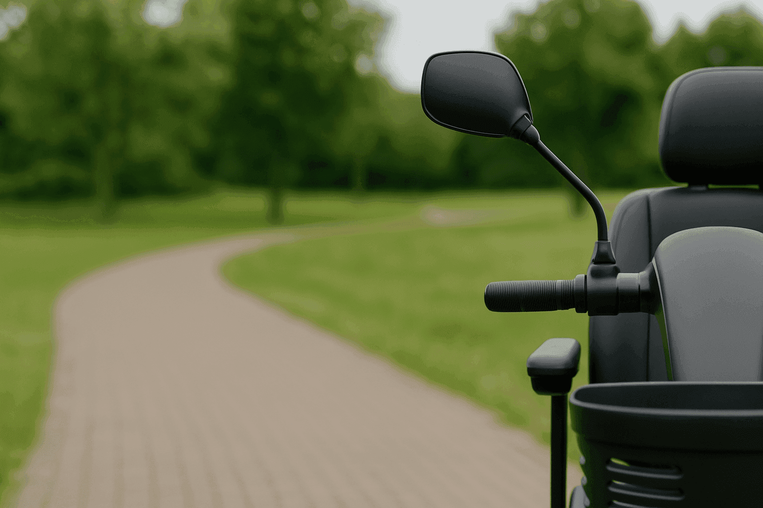 Scootmobiel aanvragen via de WMO: Stappenplan 2025