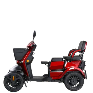 Compa Cycles Buy Mobility Scooter? | Experience the New Generation | Stylish & Fast ...