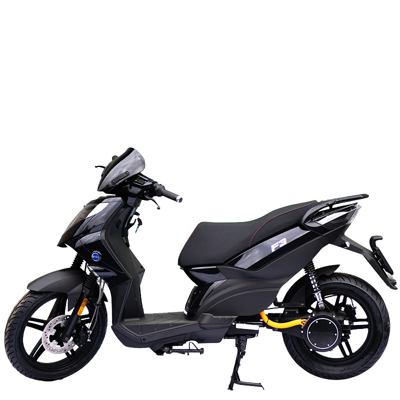 E-Scooters