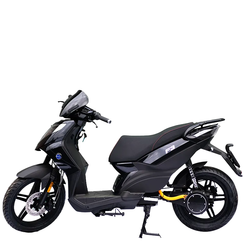 E-Scooters