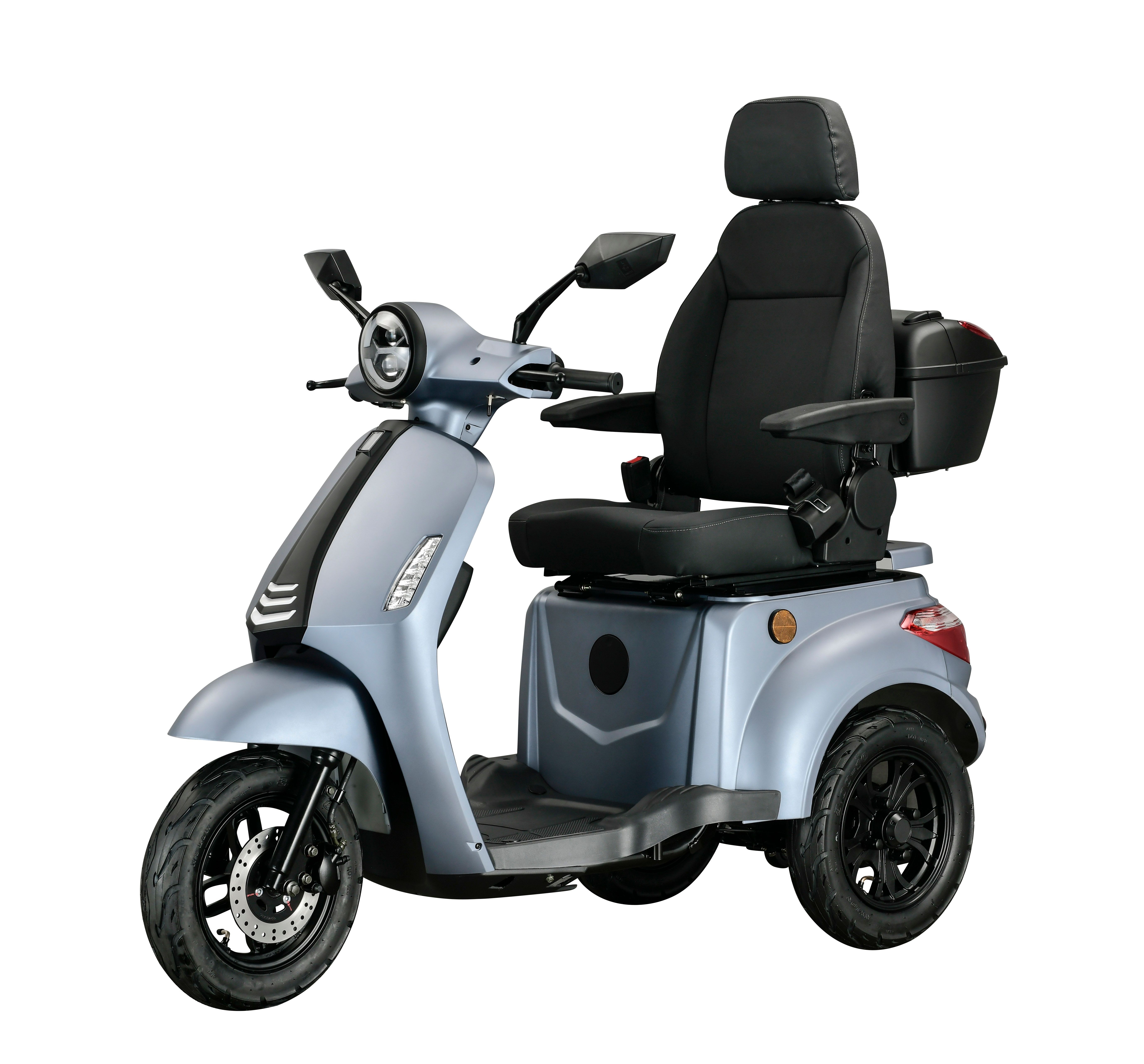 For Motion Fast One T-0 | 25 km/u Variant | Sportief & Stoer