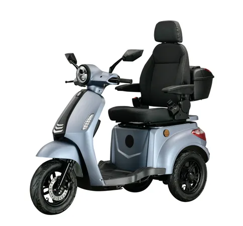 For Motion Fast One T-0 | 25 km/u Variant | Sportief & Stoer