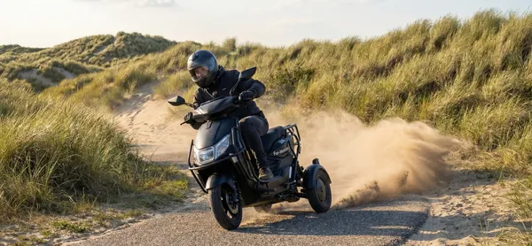 De Ultieme Keuzehulp: For Motion Trike Scootmobiel of 3 Wiel Scootmobiel?