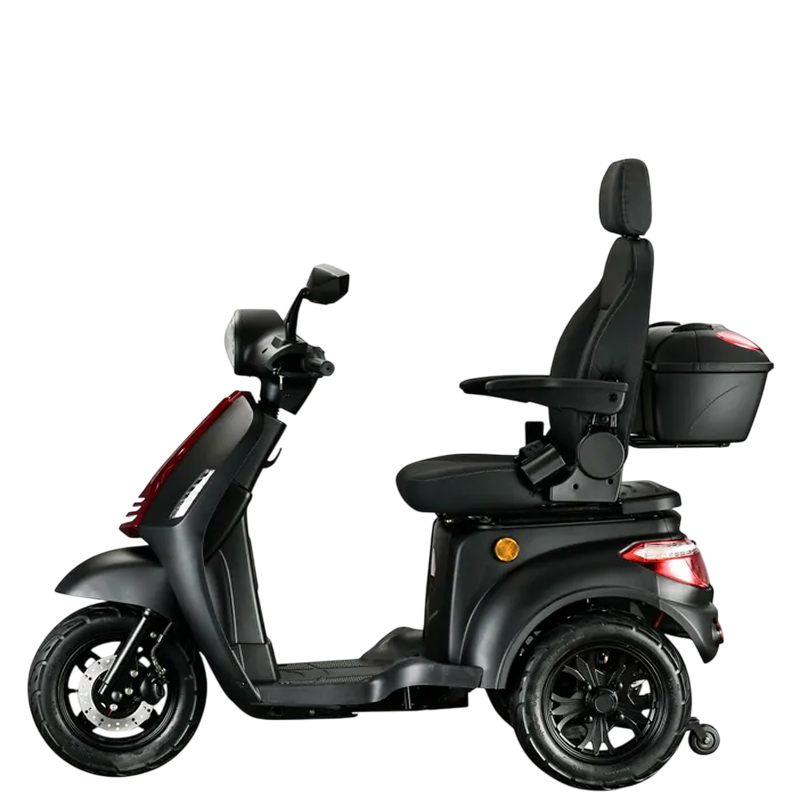 Scootmobielen