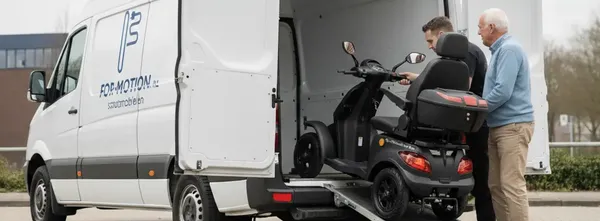 Solicitar prueba de conducción