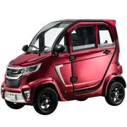 Bordeaux Red preview