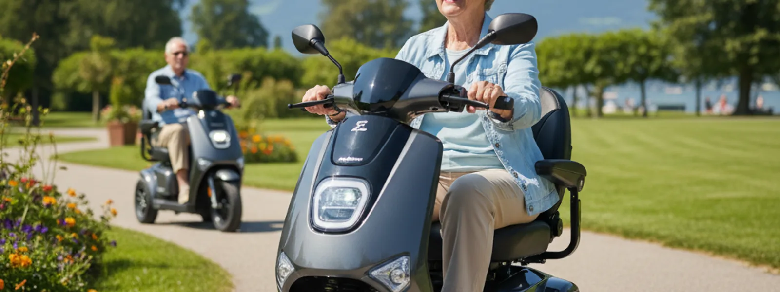 De Scootmobiel Prijs: Een Diepgaande Gids voor de Kosten van Vrijheid en Mobiliteit