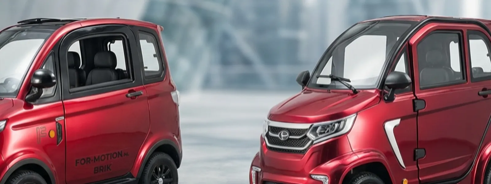 Ultimate Guide to the Covered Mobility Scooter (Without a License)