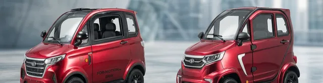 Ultimate Guide to the Covered Mobility Scooter (Without a License)