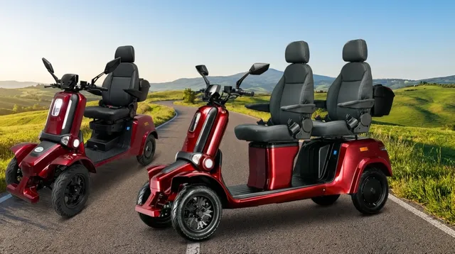 Scootmobiel Rijbewijs: De Ultieme Gids voor 2026