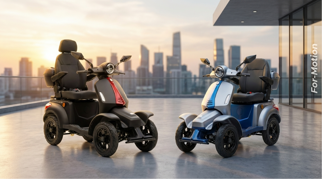 Scootmobiel Prijzen: De Ultieme Gids voor 2026