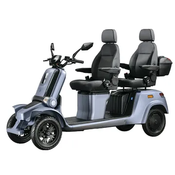 Scootmobiel Albrandswaard: De Complete WMO, PGB & Koopgids