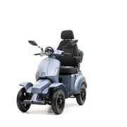 Metaal Blauw preview