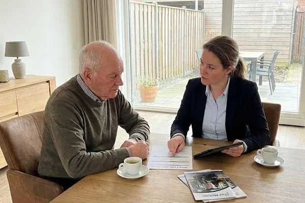 Solicitud de Scooter de Movilidad PGB