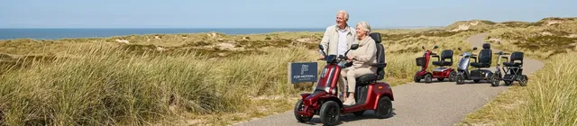 scootmobiel West-Nederland | Scootmobiel Kopen West-Nederland | WMO, PGB & Thuisdemo
