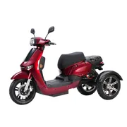 Appel Snoep Rood preview